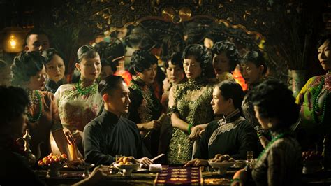 一代宗師|The Grandmaster (film)